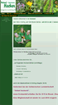 Mobile Screenshot of hecker-olching.de